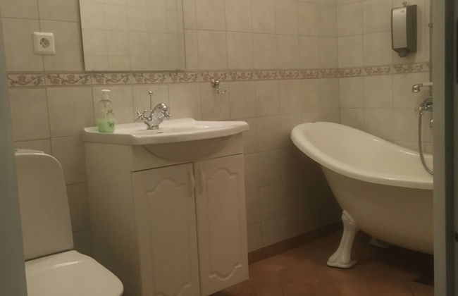 Vägsjöfors Herrgård - Foto 54