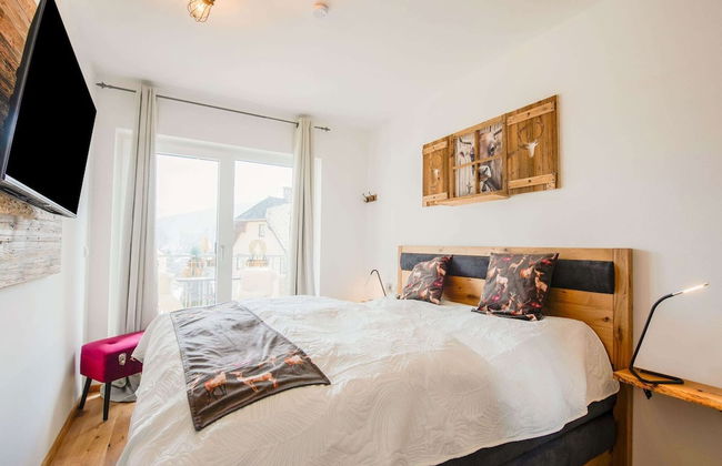 Hochwertige Ferienwohnung mit Tollem Ausblick - Foto 4