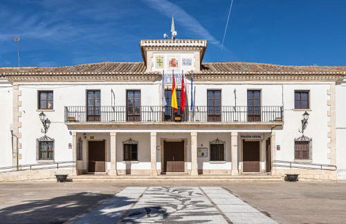 Waou La Casa de los Abuelos, Titulcia-ParqueWarner - Foto 34