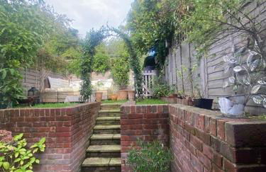 Charming One Bed Cottage in Historic Market Town - Foto 28