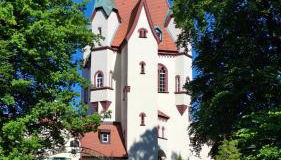 Apartment Chalet am Schloss Kaltenberg nahe Ammersee - Foto 3