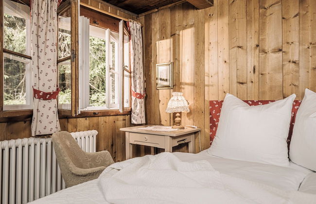 Berghütte-Hochpillberg - Foto 2