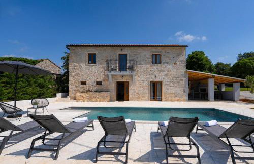 Villa Valeria by Briskva - Foto 34