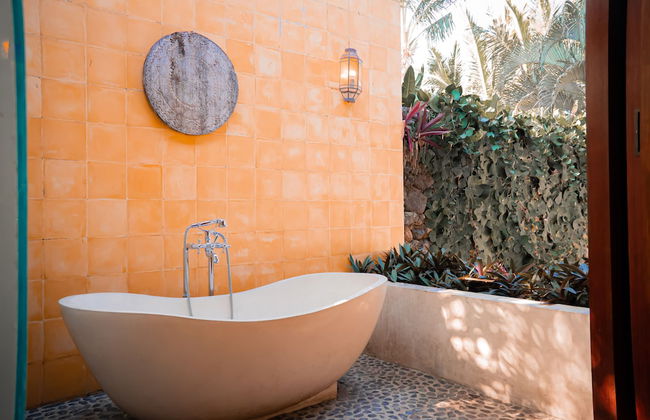 Villa Delmara At Balian Beach - Foto 41