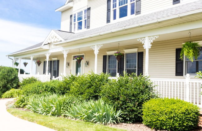 Hillside Villa Ohio - Foto 67