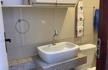 Apartamento aconchegante em condomínio - Photo 7