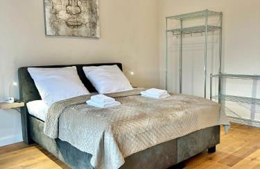 Traumhaftes Apartment mit gratis Parkplatz und Balkon G3 - Photo 25