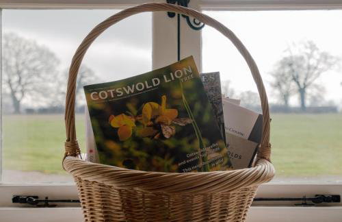 Pheasant Cottage Stunning peaceful home parking - Pass the Keys - Photo 16