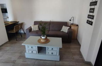 Studio indépendant dans màs provençal - Foto 9