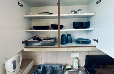 H&S Host & Sleep Emsdetten II Groß & Ruhig - Foto 7