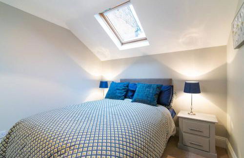 Modern Living 2 Bedroom Apartment South Wilmslow - Foto 32