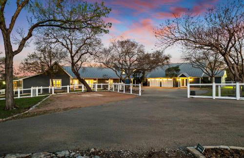 Lazy River Ranch - Lazy River Pool, Golf & Pickleball - Photo 6