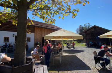 Appartement Hüttenzauber in Sankt Englmar - Foto 33