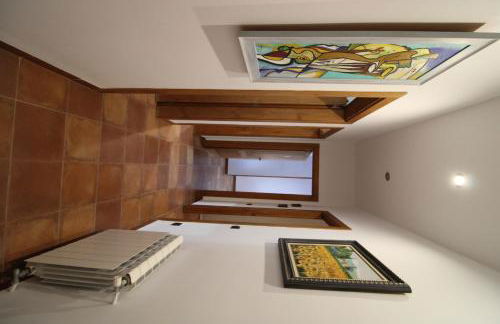 Villa Ca LAbril piscina privada Wifi AC - Foto 40