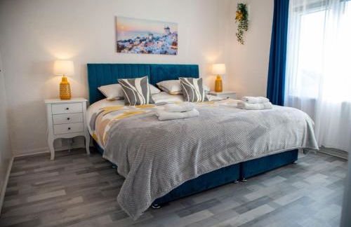 Holiday home with private Garden and mountain view - Foto 17