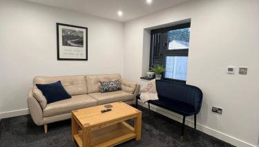 The Homely Retreat Spacious Ground Floor Flat Near Oxford City Centre, Free Parking - Foto 2