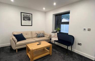 The Homely Retreat Spacious Ground Floor Flat Near Oxford City Centre, Free Parking - Foto 2