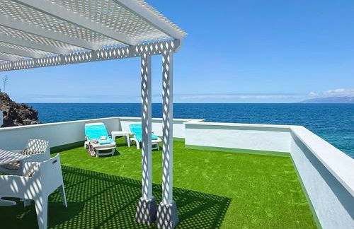 Casa Ale, Stunning Sea Views - Foto 7