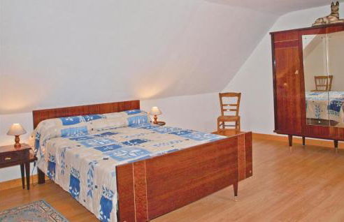 Holiday Home Kerbors Wx-1650 - Foto 14