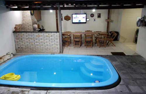 Casa Campina Grande-PB, Piscina, Wifi, Ar. - Foto 20