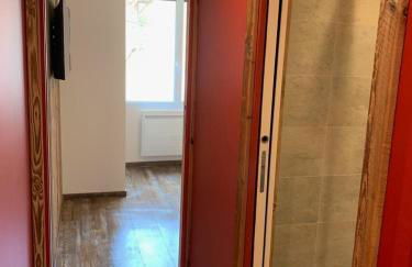 L'Olympic - T2 - Pied des pistes - 40 m2 - WIFI - Foto 7