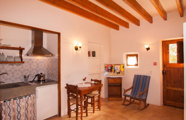 Finca Ses Cases Noves - Foto 33