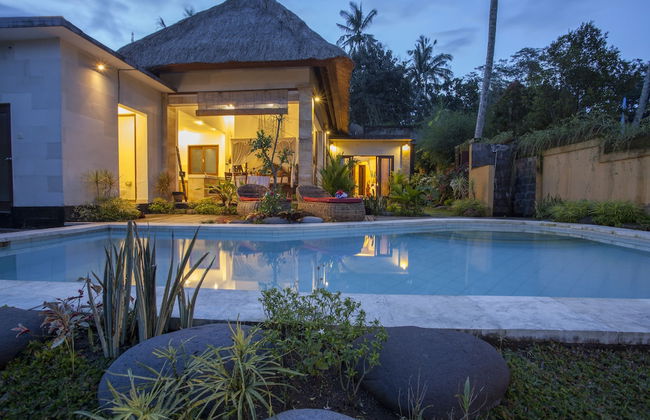 Green View Private Villas - Foto 4