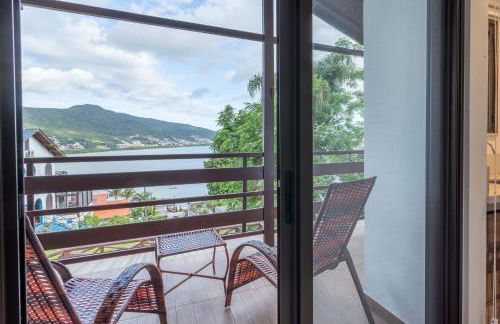 Apto Charmoso Com Vista Mar XA9243 - Photo 1