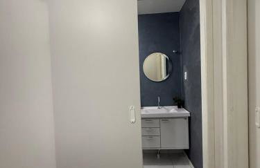 Sublime Mognos Apartment - Bosque Saúde - Foto 16