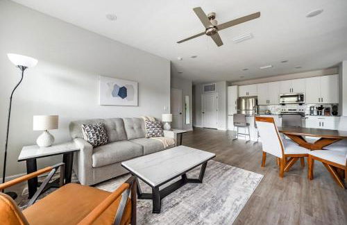 Landing Stylish 2BD Pool Gym - Foto 34