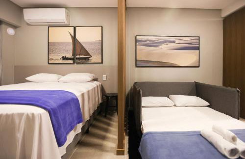 Studio Shopping OKA Floripa - Campeche - SOK132 - Foto 28