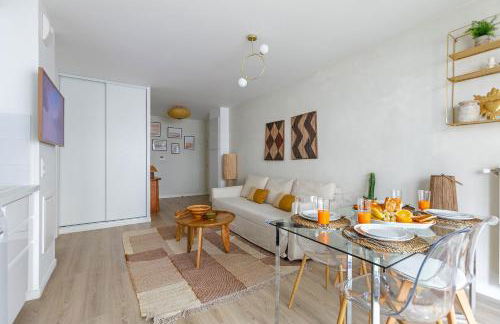 Oasis Lumineux by So Homy - 1 Bed Room - 4 PAX - Foto 23