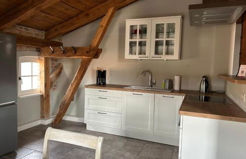 Storchenhof Blumenow - Foto 31