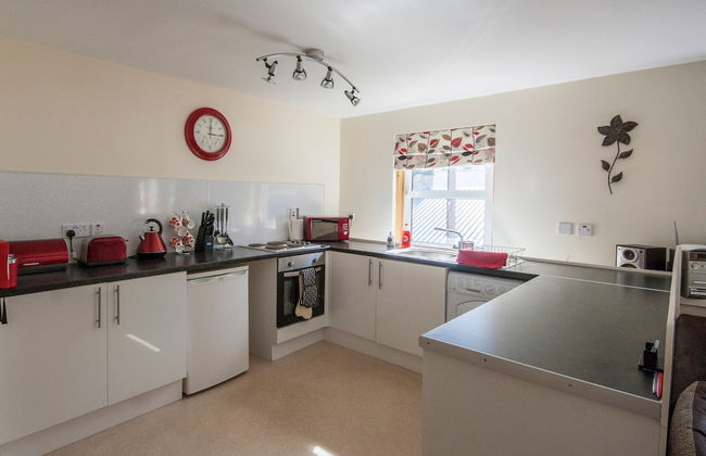 3 Varis Apartments - Foto 6