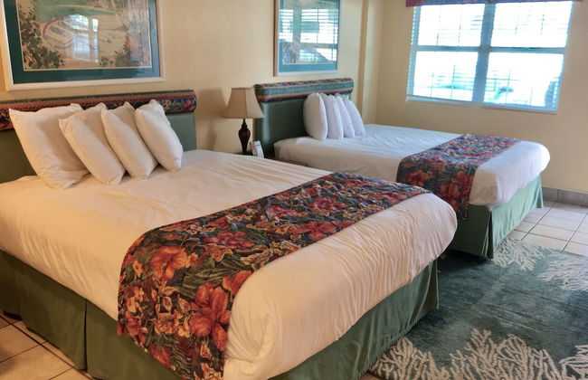 Sea Shells Beach Club - Foto 9