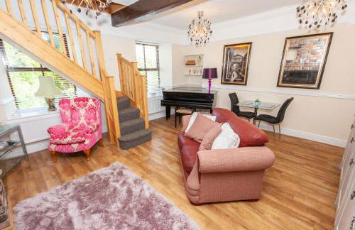 Bodafon Hall Cottages - Foto 8