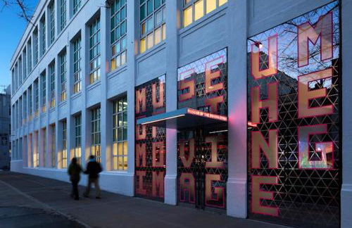 2 Bedroom Apt in LIC, Private WITH BACKYARD ! - Foto 24