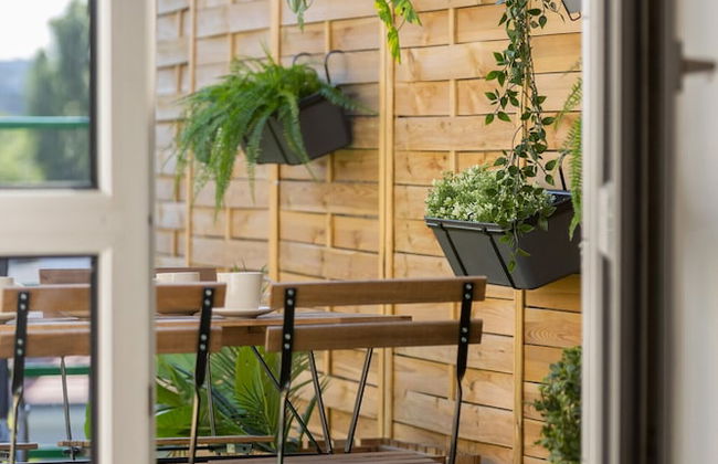 Warsaw Mickiewicza Apartment by Renters - Foto 32