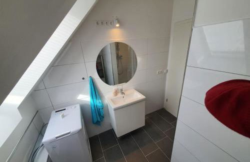 Kiel-Russee Familienwohnung, Lademöglichkeit, Co2 Frei - Foto 7