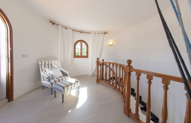 Villa Can Americano - Foto 25