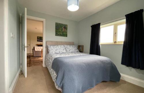 Stag Cottage - Foto 10