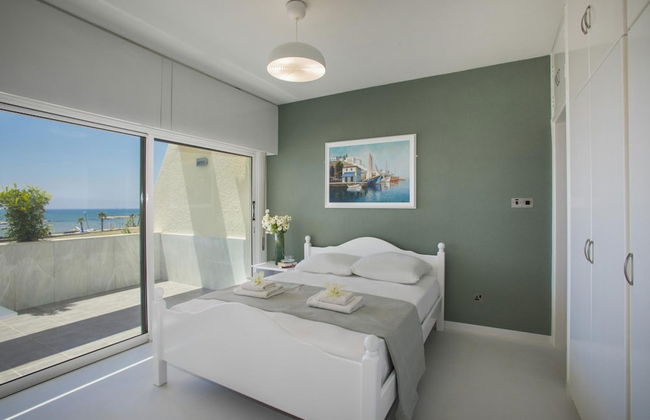 Lordos Sunshore Beachfront Suite - Foto 15