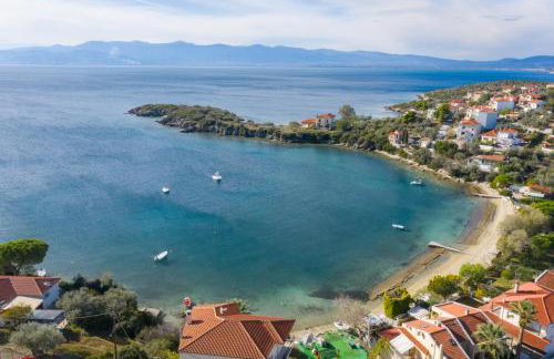 Villa Beta Sea View With Pool - Foto 31