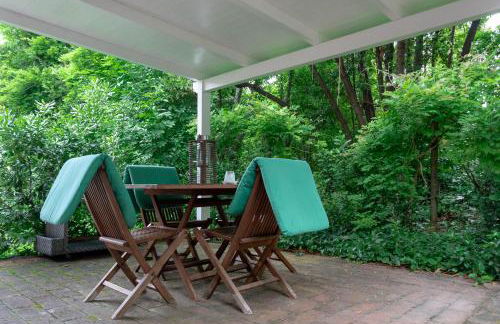 Villa Guelfi - Foto 26