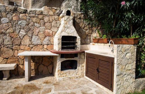 Luxury Villa Ginepro Costa Smeralda - Foto 13