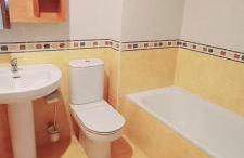 Apartamento con 2 habitaciones y 2 baños junto a Valladolid - Foto 21