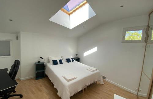 Grande Villa contemporaine à Grignan - Foto 4