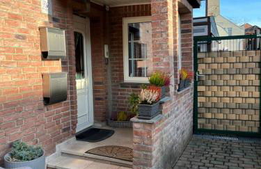 Apartment nahe Naturschutzgebiet „Wurmtal“ - Foto 31