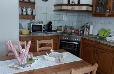 Apartment Dietze - Foto 14