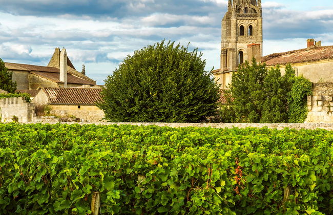 Tour in Bordeaux - Foto 1